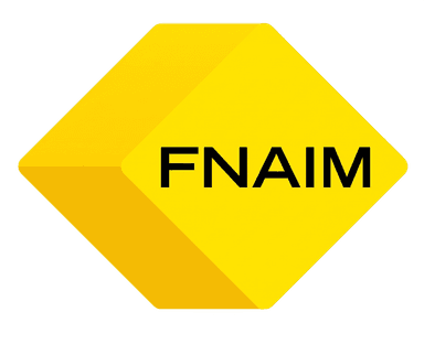 Membre de la Chambre FNAIM Drôme-Ardèche